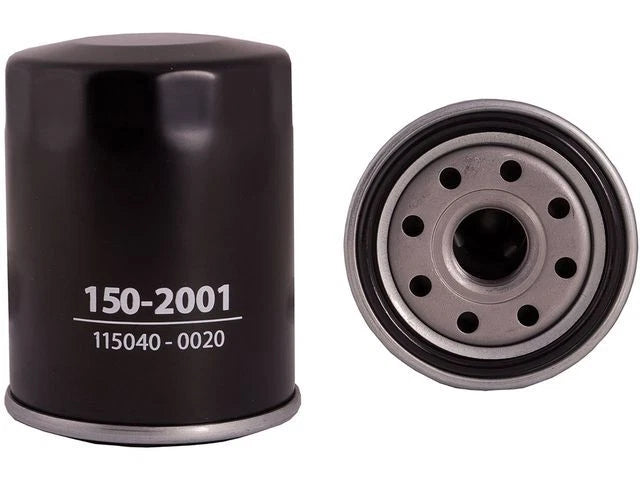 Oil Filter for Suzuki Samurai (1986–1995) WX294NV