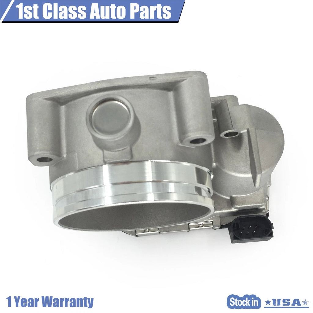 Throttle Body for Porsche 911 Boxster Cayenne Cayman (2000-2023)