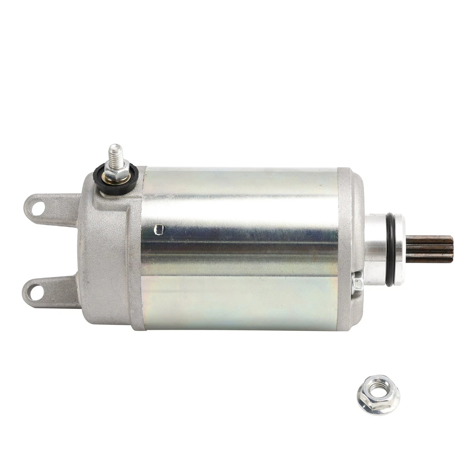 Starting Motor for Kawasaki ZX-12R Ninja (2000–2006)