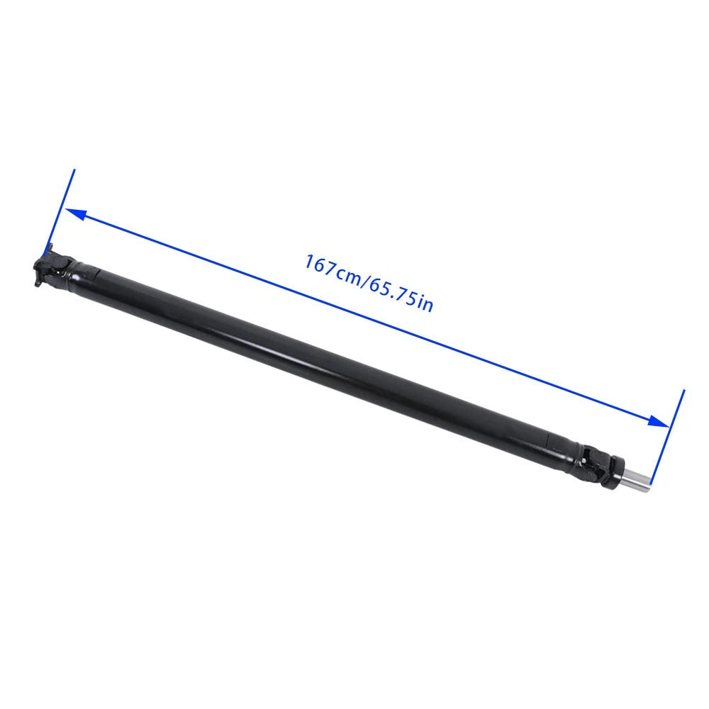 Rear Drive Shaft Assembly for Toyota 4Runner (2003–2020)
