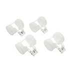 4x Carburetor Float for Kawasaki ZX-10, ZXR400, ZXR750, ZZR 1100, 600