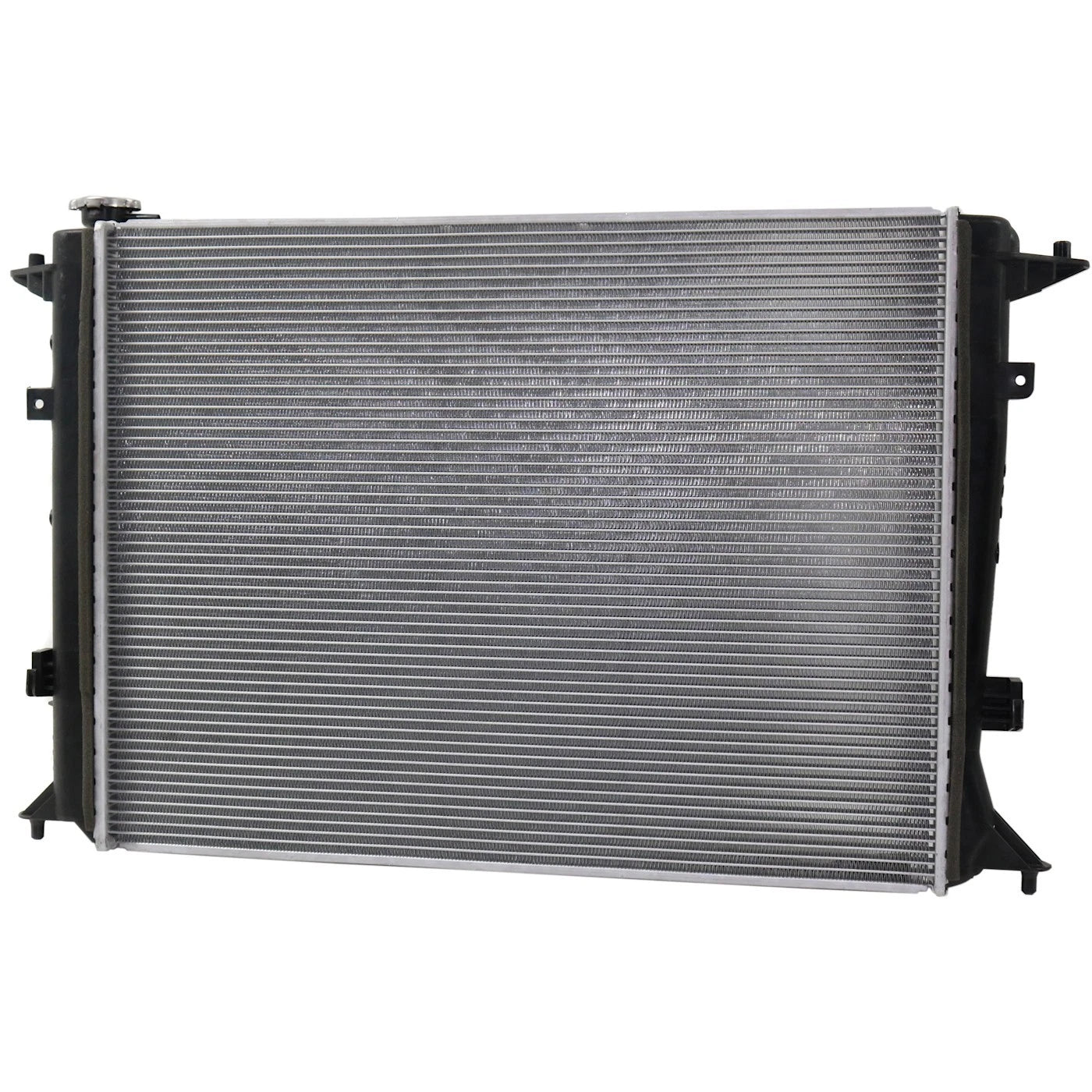 Aluminum Radiator for Hyundai Genesis Coupe (2010–2016)