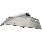 Engine Splash Shield for Ford Fusion (2017–2020) Passenger Side Lower