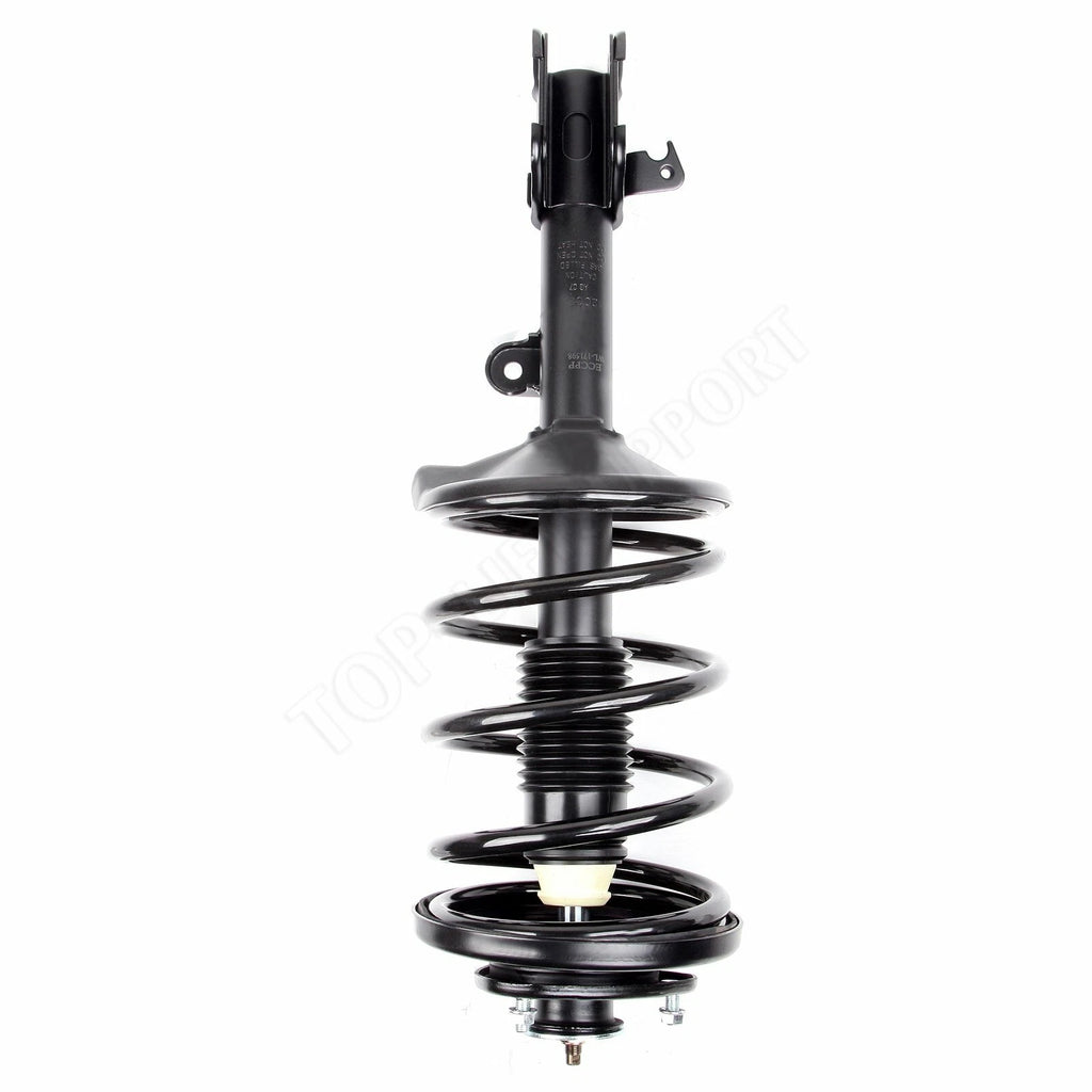 Strut and Shock Kit for Honda Odyssey (1999–2001)
