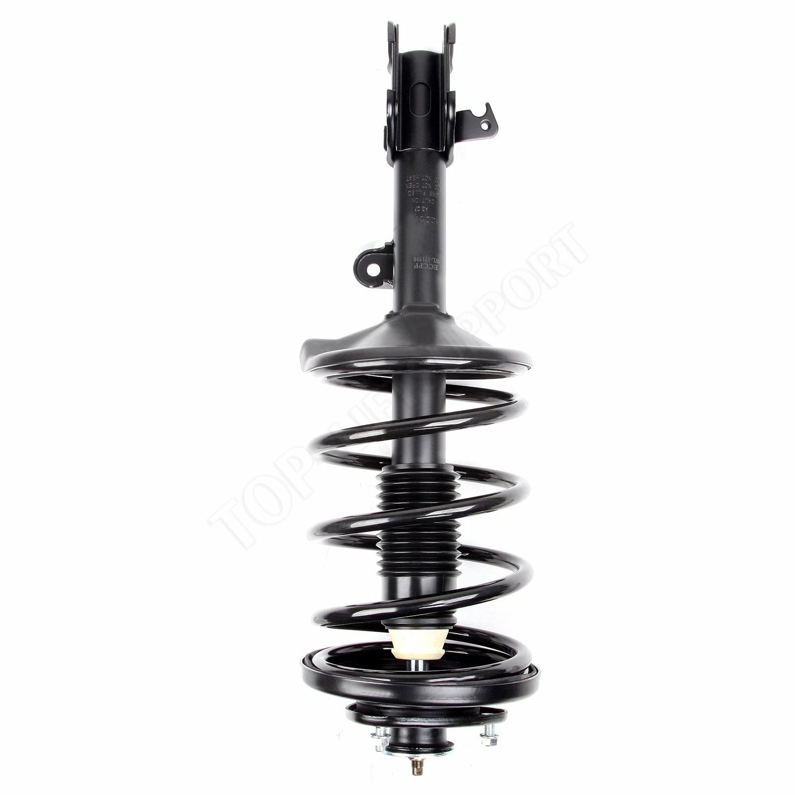 Strut and Shock Kit for Honda Odyssey (1999–2001)