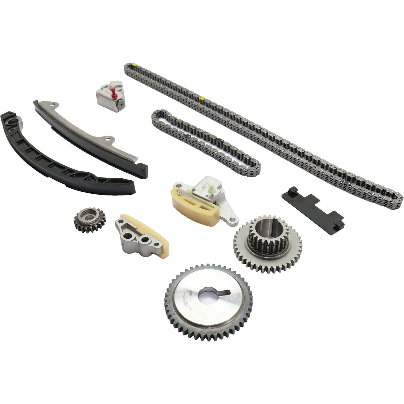 Timing Chain Kit for Nissan Sentra, Frontier (2005–2012)