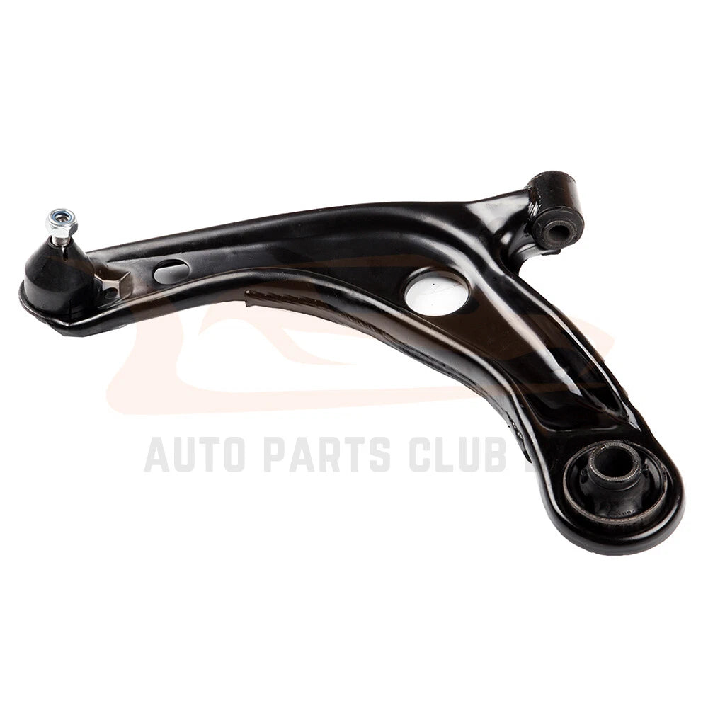 Front Lower Control Arm and Ball Joint for Jeep Grand Cherokee (1999–2021) and Toyota Yaris (2006–2020)
