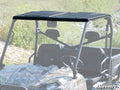 Heavy Duty Plastic Roof for Polaris Ranger XP 800 (2011–2014)