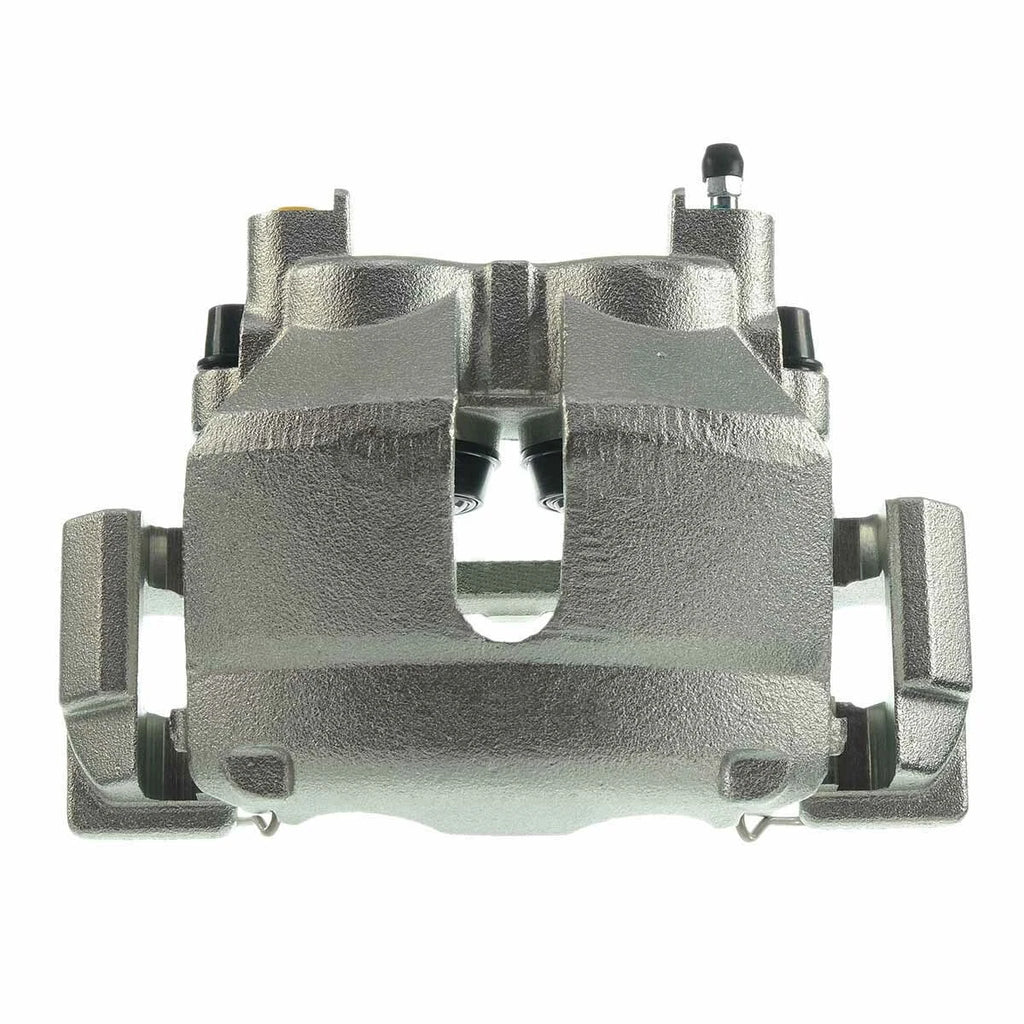 Front Right Brake Caliper with Bracket for Jeep Grand Cherokee (1999-2002)