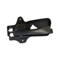 Front Inner Door Handle LH for Hyundai i30 (2007–2012) YIA2520NBL Black