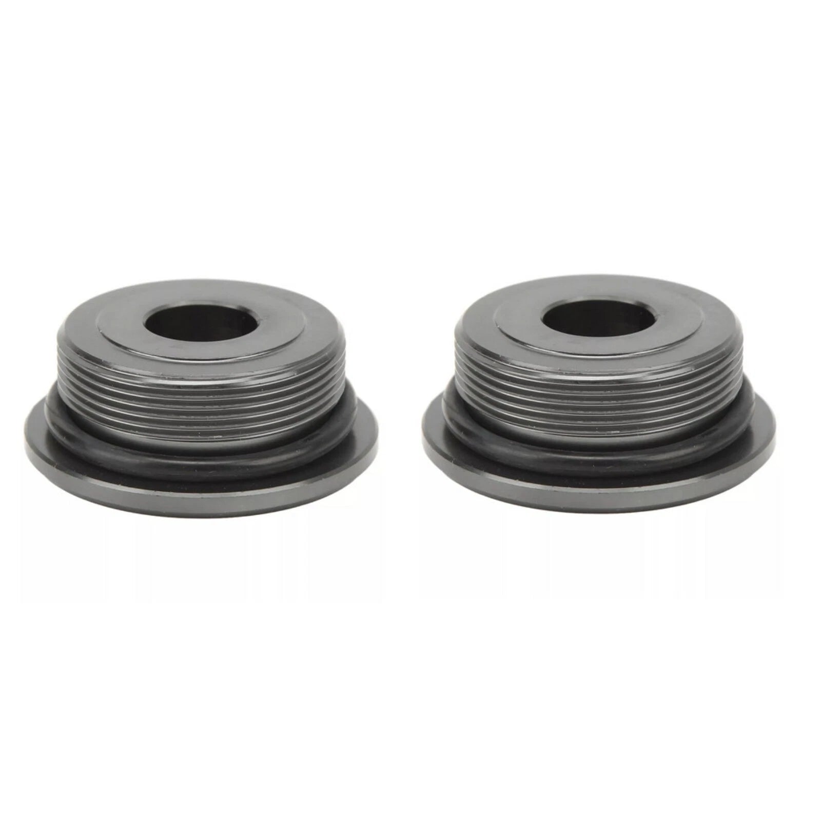 2X Trim Cylinder End for Yamaha Motor 55-90HP (70TLRA, C85TLRQ) 6H1-43821-11
