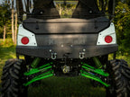 Heavy Duty Rear Bumper for Kawasaki Teryx 800 4 / 750 4 (2014–2020)