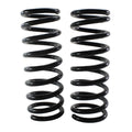 Set of 2 Front Coil Springs for Buick Chevy GMC Oldsmobile Pontiac (41 121 52)
