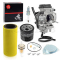 Carburetor Assembly for Yamaha Rhino (2006–2009)