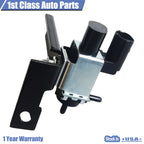 Purge Solenoid Valve for Hyundai Tucson Kia Sportage Optima (2009–2014)