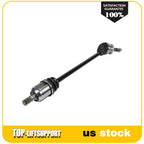 CV Axle Shaft for Hyundai Santa Fe Sport, Kia Sorento (2016–2018) Front Right
