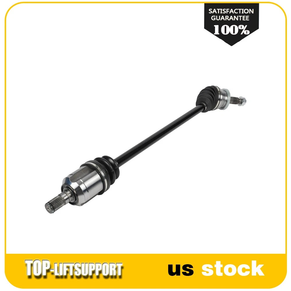 CV Axle Shaft for Hyundai Santa Fe Sport, Kia Sorento (2016–2018) Front Right