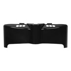 Vivid Black Inner Fairing Skirt for Harley Electra Glide (2014–2024)