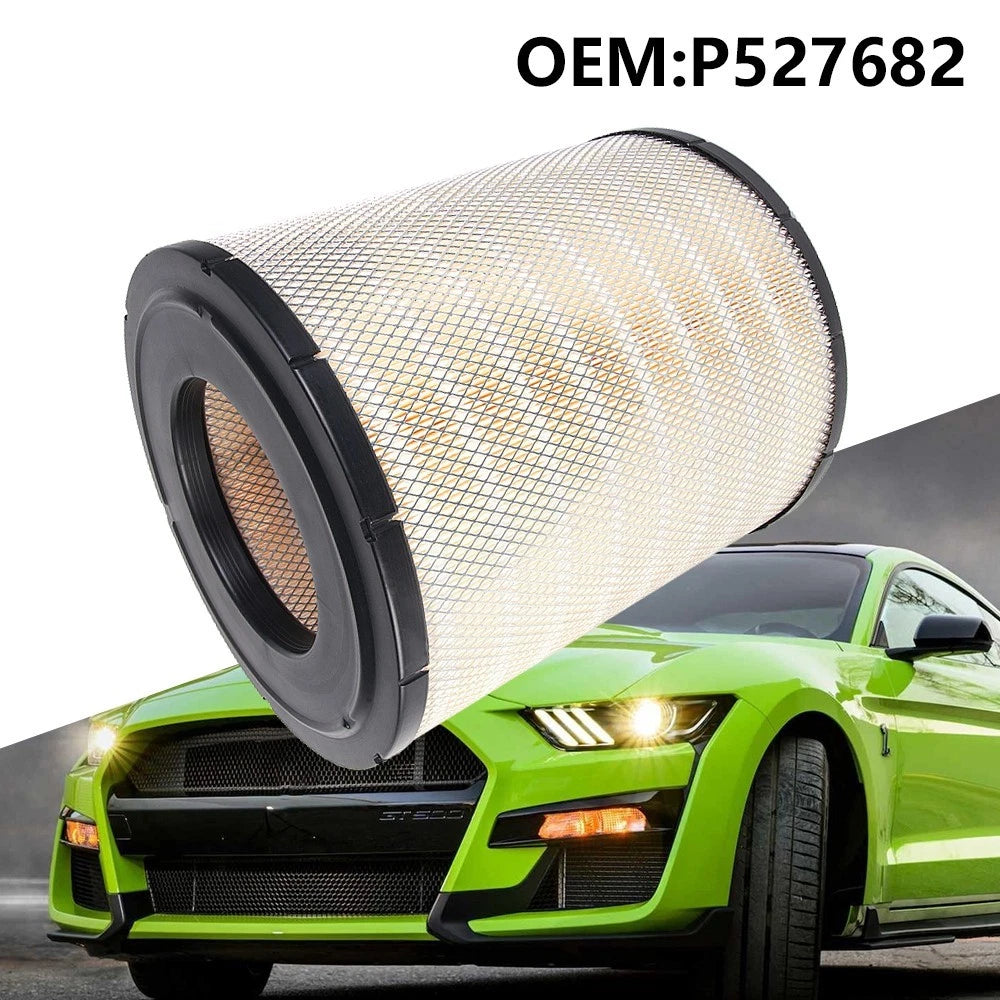 Engine Air Filter for Freightliner Columbia (2001–2010) AF25139M P185069 P527682