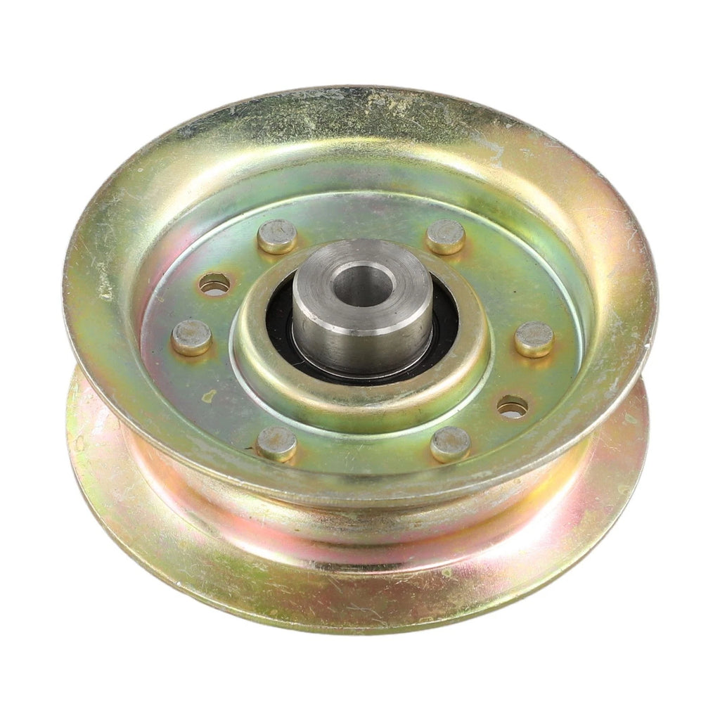Flat Idler Pulley for Craftsman DYT 4000 (532173437, 165888)