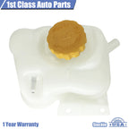 Coolant Overflow Tank for Saturn S Series SC SL SW (1992–2002)