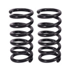 Front Suspension Drop Springs 1" for Ford F-150 2WD (1997–2003) 12.79" Length