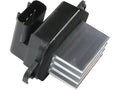 Blower Motor Resistor for Suzuki Equator (2009–2010) ZN776YJ