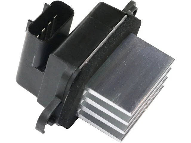 Blower Motor Resistor for Suzuki Equator (2009–2010) ZN776YJ