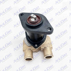 Water Pump 132-0459 G702 for Cummins Onan Engine MDKBK/L/M/N MDKDK/M/N