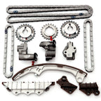 Timing Chain Kit for Infiniti QX4, Nissan Pathfinder 3.5L V6 (2001–2003)