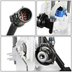 Fuel Pump Module Assembly for Ford Explorer Mercury Mountaineer (2001–2003)