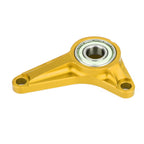 Aluminum Gold Shifting Gear Stabilizer for Honda MSX125/SF Grom 125 (2013–2019)