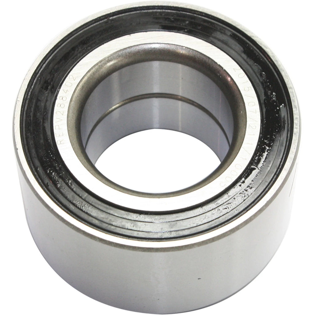Set of 2 Wheel Hubs for Chevy Sedan (Front Driver & Passenger Side)