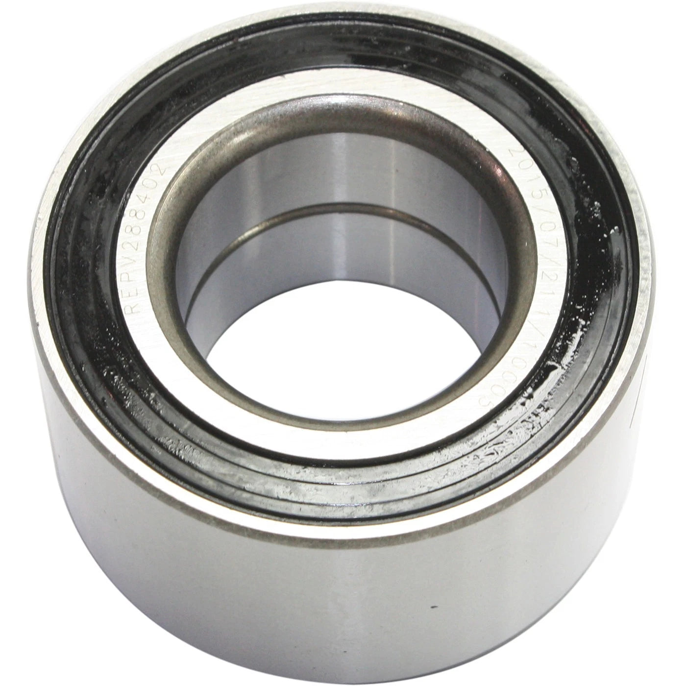 Set of 2 Wheel Hubs for Chevy Sedan (Front Driver & Passenger Side)