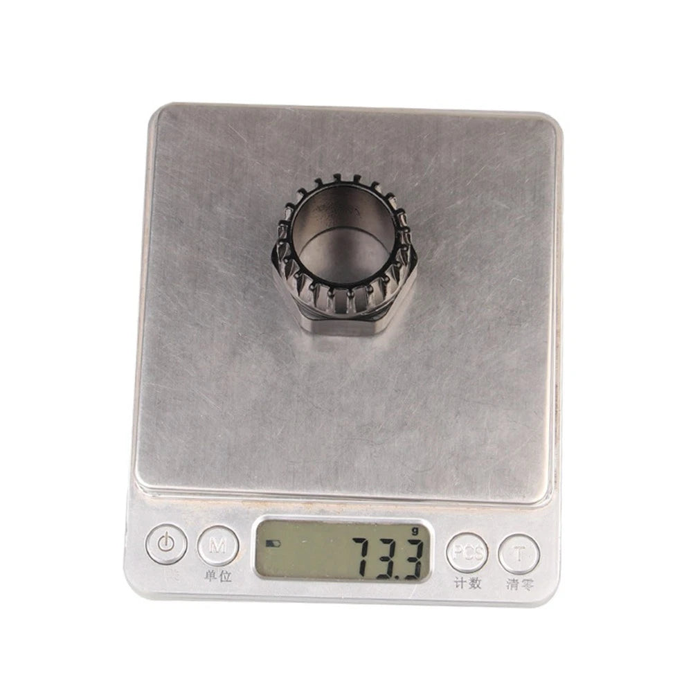 20 Tooth Bottom Bracket Removal Wrench for Bike Bicycle