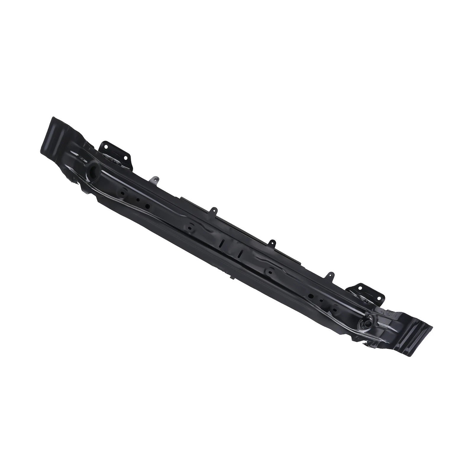 Front Bumper Reinforcement for Subaru Forester (2014–2018) 57711SG0109P Steel