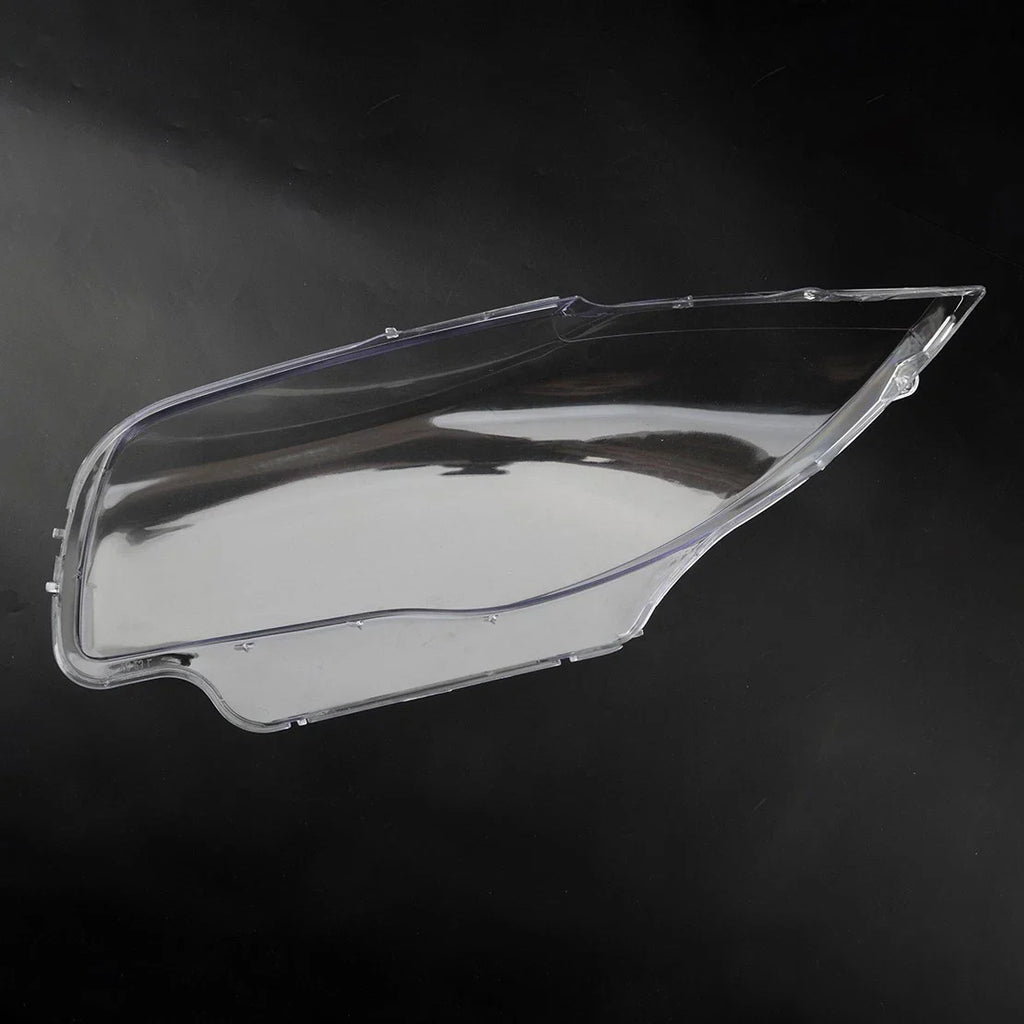 Right Headlight Diffuser Lens Cover for BMW 1 Series E81 E87 E88 (2003-2011)