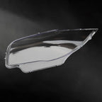 Right Headlight Diffuser Lens Cover for BMW 1 Series E81 E87 E88 (2003-2011)