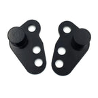 Adjustable 1" or 2" Drop Kit for Harley Ultra Glide/Road Glide