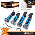 MaXpeedingrods Racing Coilovers 24 Level Damper Kit For Toyota Corolla 1988-1999