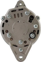 Alternator for Massey Ferguson MF-1035 (1986–1991) Toyosha 3-92 Diesel