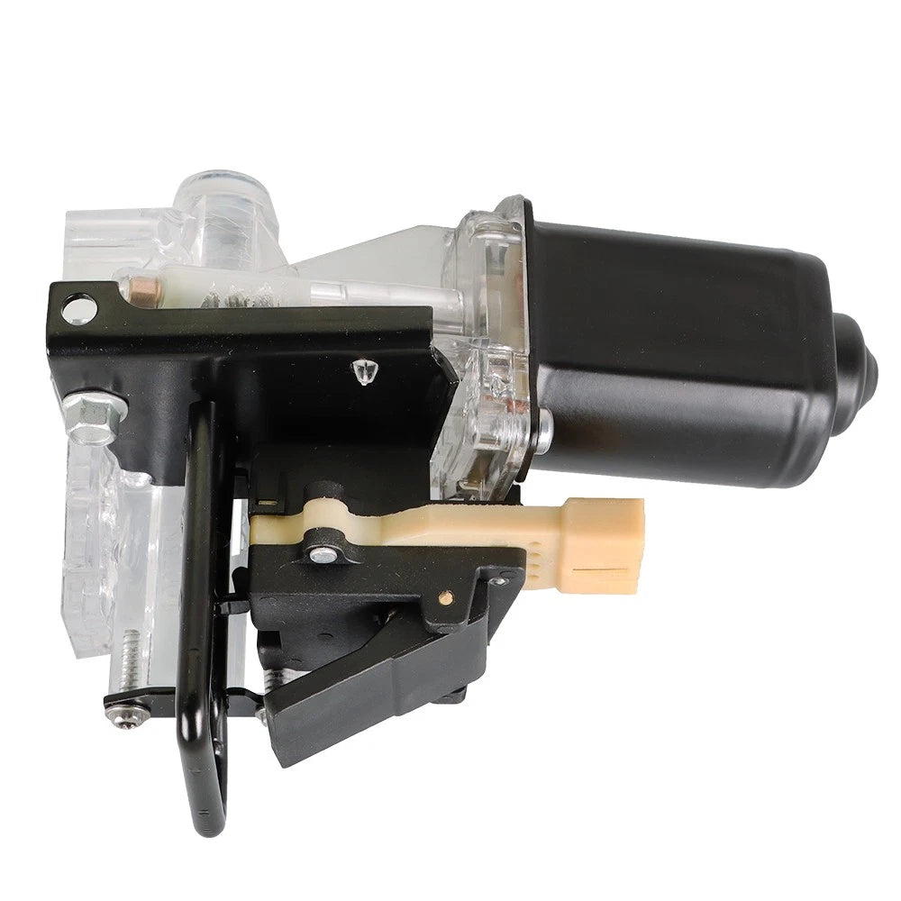 Trunk Pull Down Motor Housing for Lincoln Town Car