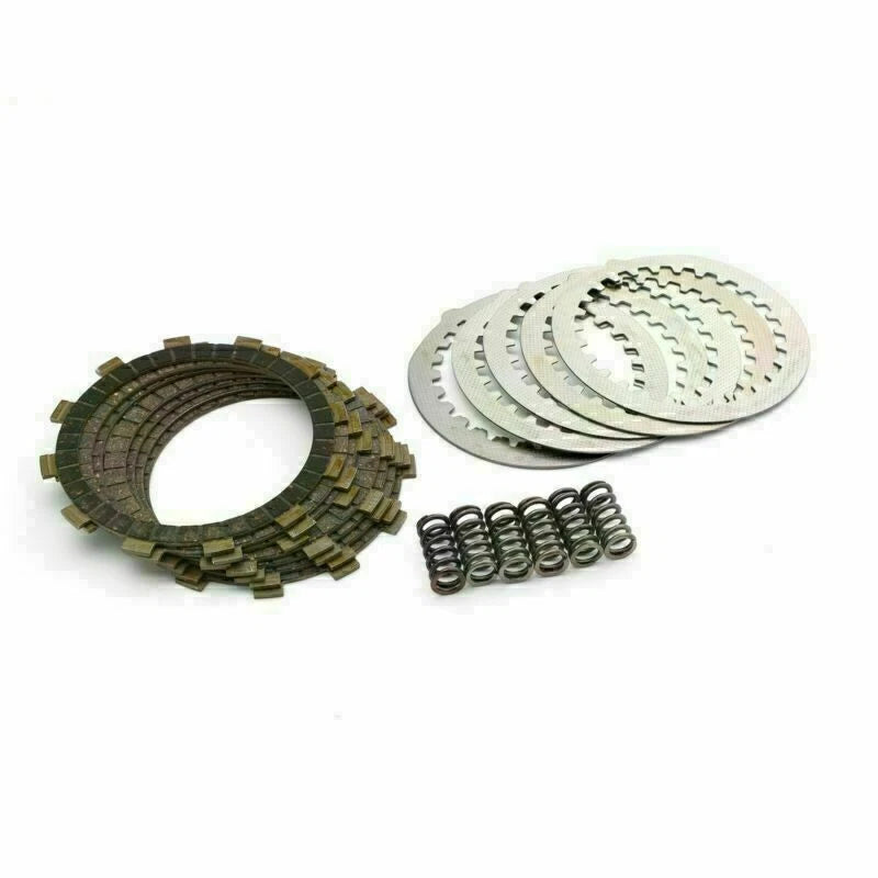 Clutch Kit & Heavy Duty Springs for Yamaha YFZ350 Banshee 350 (1987–2006)
