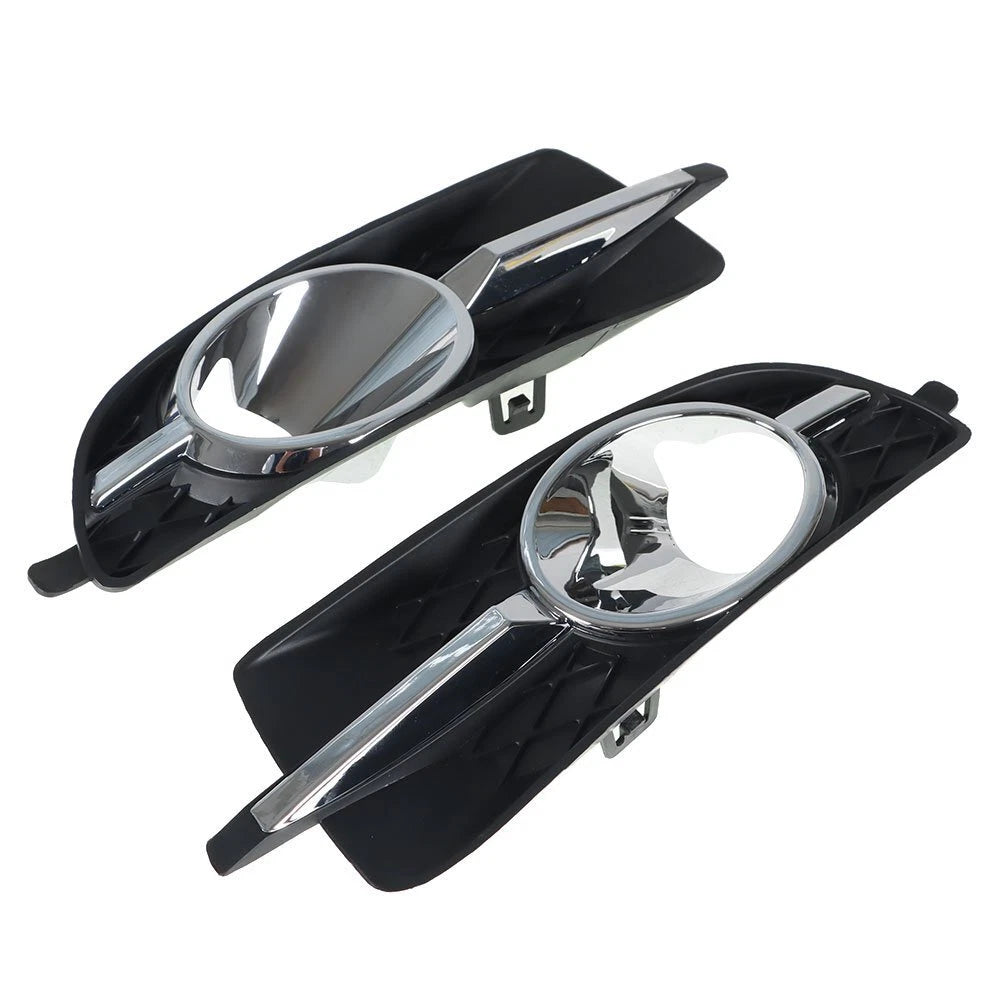 Set of 2 Fog Light Trims for Buick Allure LaCrosse (2010â2013)