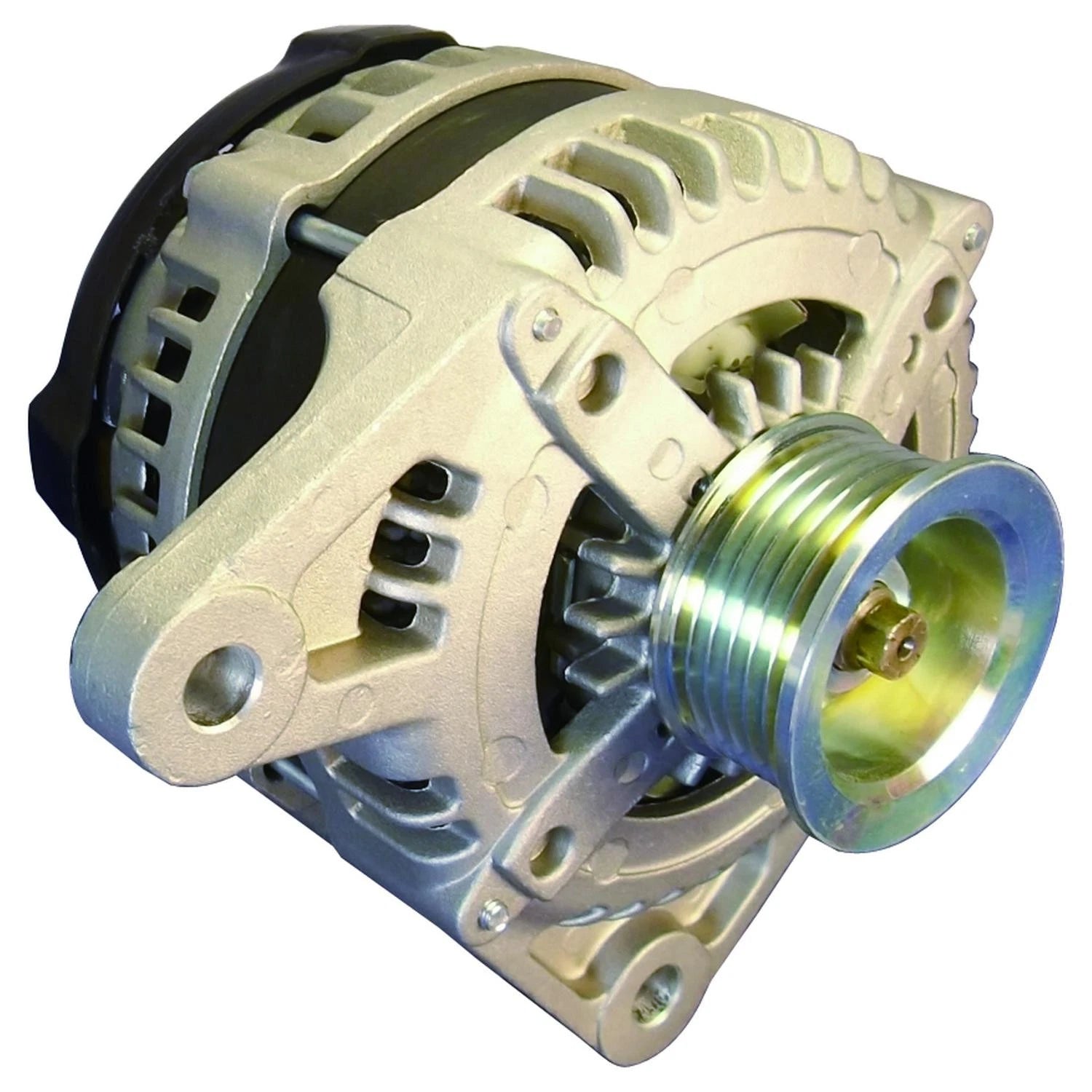 Alternator for Dodge Grand Caravan V6 4.0L (2008–2010)