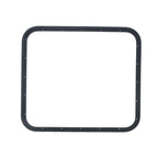 24" x 22" Horizontal Slider RV Window for Trailers with Screen