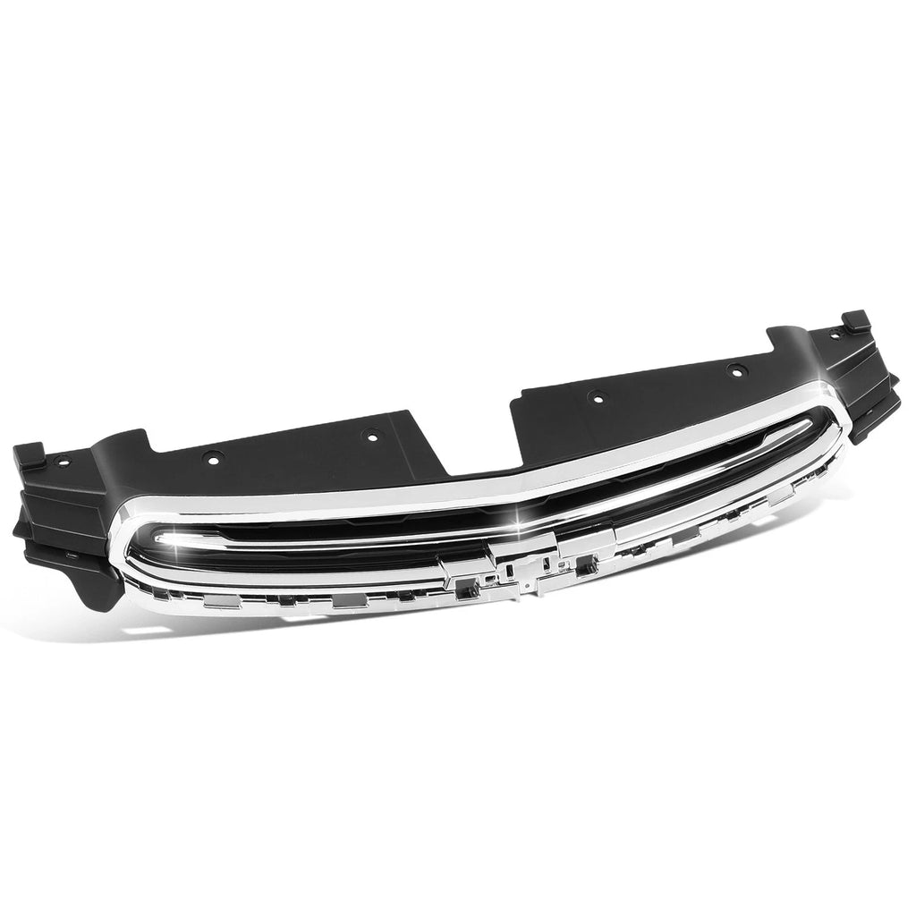 Upper Front Grille Insert for Chevy Cruze Limited (2015–2016) OE Style