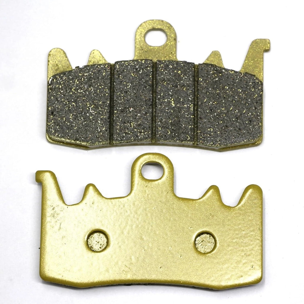 MC Brake Pads for BMW R1250R R 1250 R RS K54 GS K50 (2019–2023)