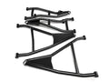 Set of 4 Monster A-Arms for Can-Am Maverick X3 Turbo R & RR (2019–2025)