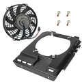 Radiator Cooling Fan for Polaris Magnum (2000–2003)